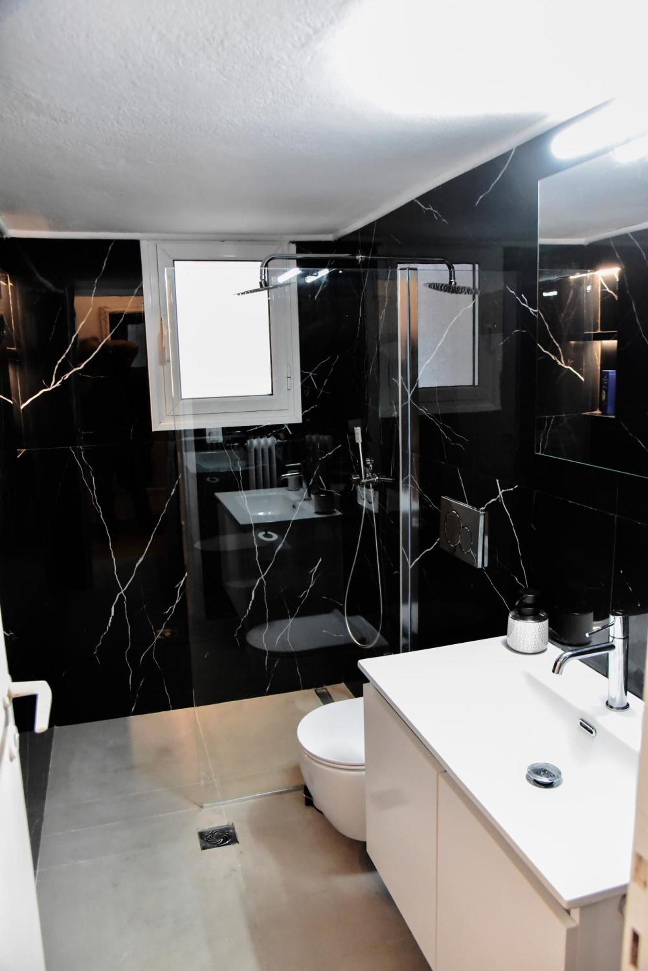 Ηλιόλουστο Apartman Athén Kültér fotó