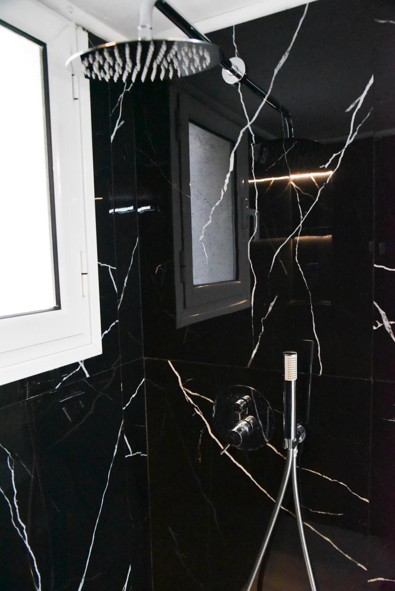 Ηλιόλουστο Apartman Athén Kültér fotó